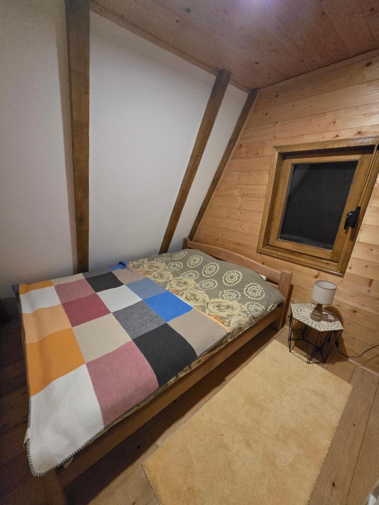 Durmitor Chill Chalet Žabljak Kültér fotó