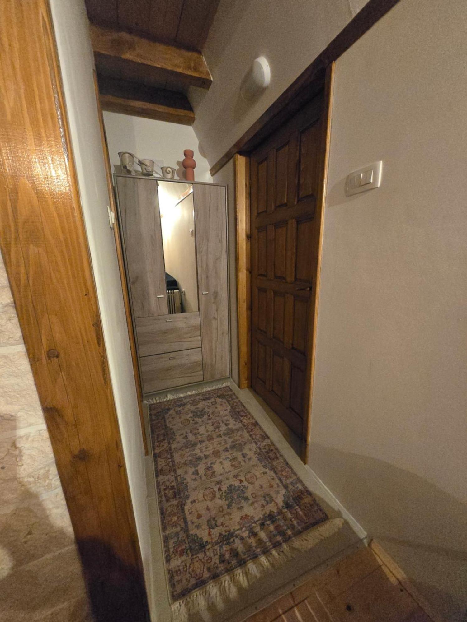 Durmitor Chill Chalet Žabljak Kültér fotó